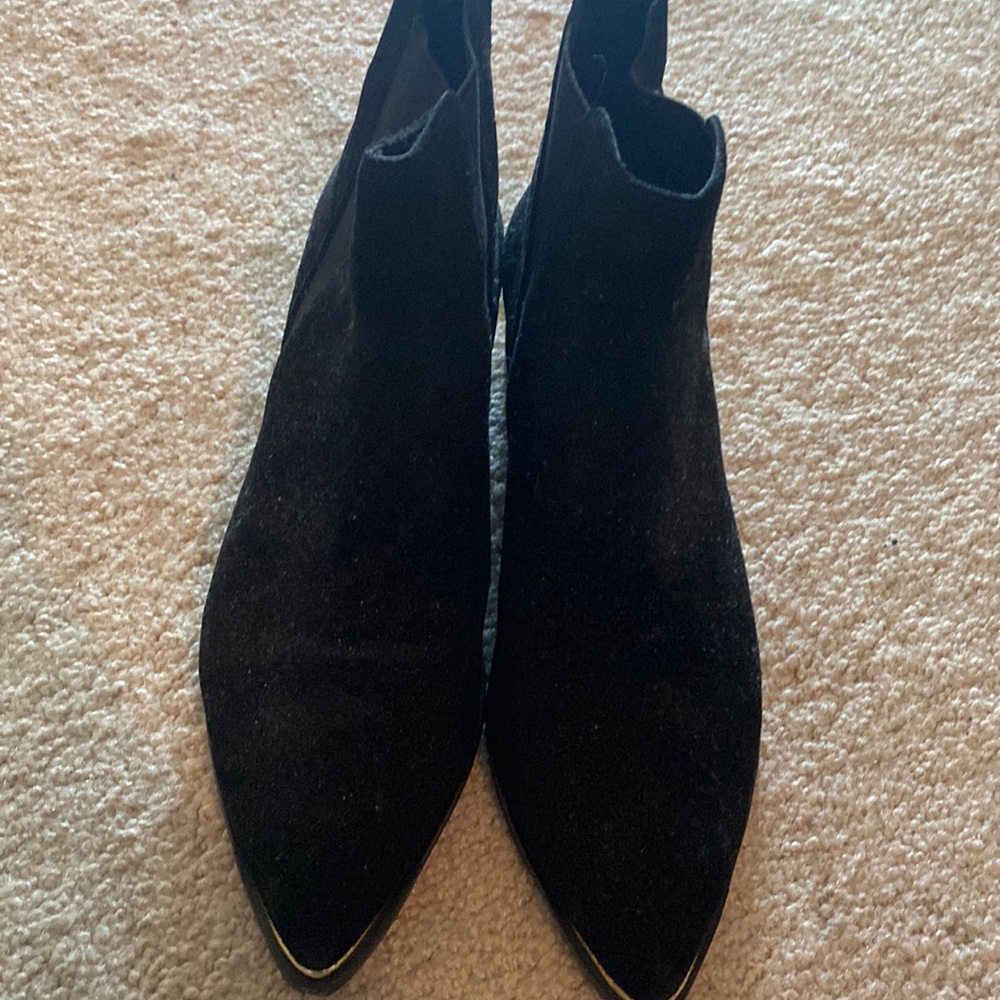 Marc Fisher boots